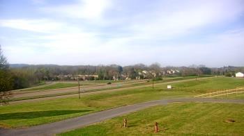 Weather camera view of Volunteer High School.