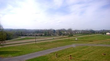 Weather camera view of Volunteer High School.