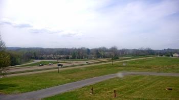 Weather camera view of Volunteer High School.