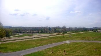 Weather camera view of Volunteer High School.