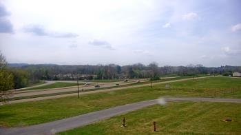 Weather camera view of Volunteer High School.