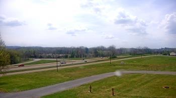 Weather camera view of Volunteer High School.