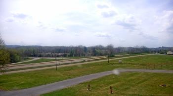 Weather camera view of Volunteer High School.