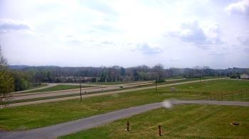 Weather camera view of Volunteer High School.