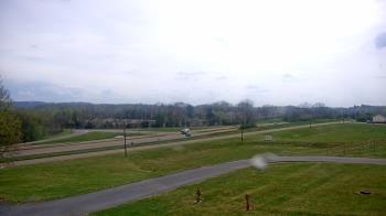 Weather camera view of Volunteer High School.