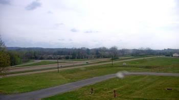 Weather camera view of Volunteer High School.