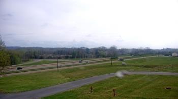 Weather camera view of Volunteer High School.