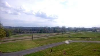 Weather camera view of Volunteer High School.