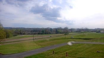 Weather camera view of Volunteer High School.