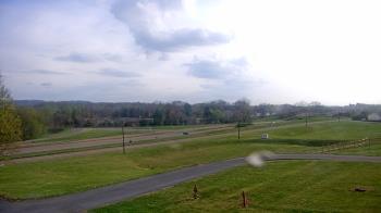 Weather camera view of Volunteer High School.