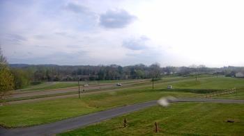 Weather camera view of Volunteer High School.
