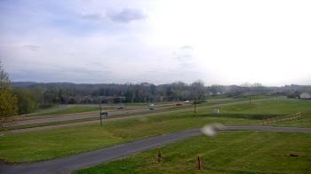 Weather camera view of Volunteer High School.