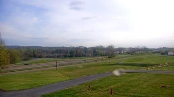 Weather camera view of Volunteer High School.