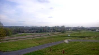 Weather camera view of Volunteer High School.