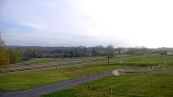 Weather camera view of Volunteer High School.