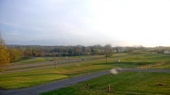 Weather camera view of Volunteer High School.
