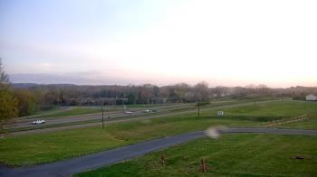 Weather camera view of Volunteer High School.