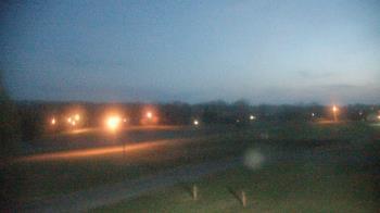 Weather camera view of Volunteer High School.