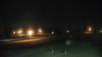 Weather camera view of Volunteer High School.