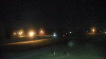 Weather camera view of Volunteer High School.