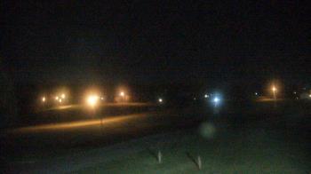 Weather camera view of Volunteer High School.