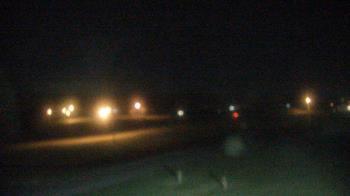 Weather camera view of Volunteer High School.