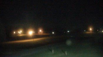 Weather camera view of Volunteer High School.