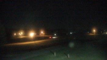 Weather camera view of Volunteer High School.