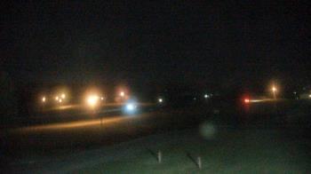 Weather camera view of Volunteer High School.