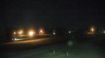 Weather camera view of Volunteer High School.