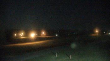 Weather camera view of Volunteer High School.