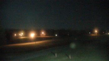 Weather camera view of Volunteer High School.