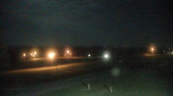 Weather camera view of Volunteer High School.