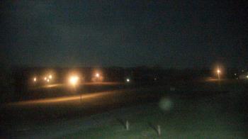 Weather camera view of Volunteer High School.