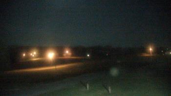 Weather camera view of Volunteer High School.