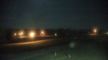 Weather camera view of Volunteer High School.