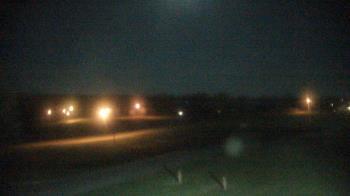 Weather camera view of Volunteer High School.