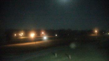 Weather camera view of Volunteer High School.