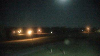 Weather camera view of Volunteer High School.