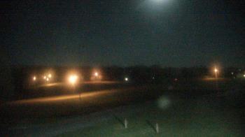 Weather camera view of Volunteer High School.