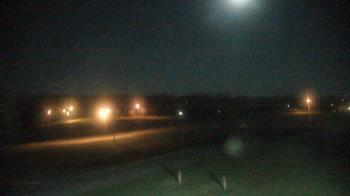 Weather camera view of Volunteer High School.