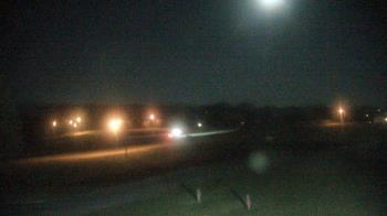 Weather camera view of Volunteer High School.