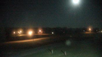 Weather camera view of Volunteer High School.