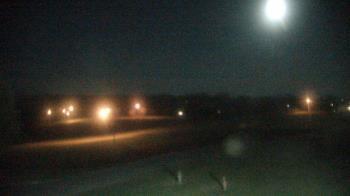 Weather camera view of Volunteer High School.