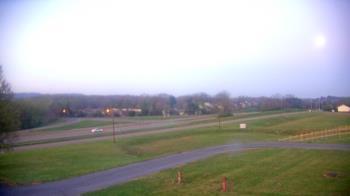 Weather camera view of Volunteer High School.