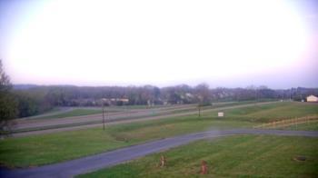 Weather camera view of Volunteer High School.