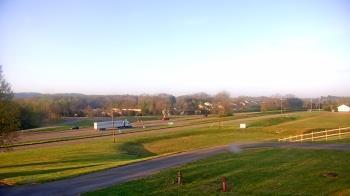 Weather camera view of Volunteer High School.