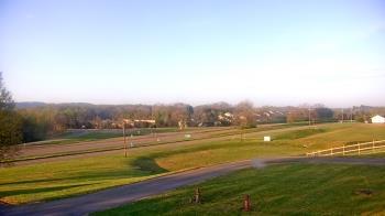 Weather camera view of Volunteer High School.