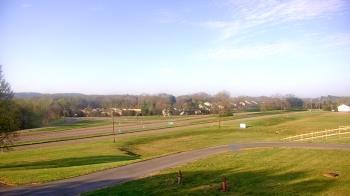 Weather camera view of Volunteer High School.