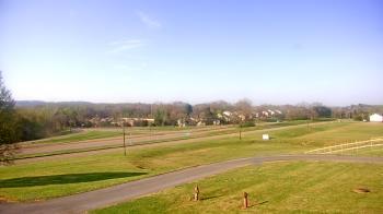 Weather camera view of Volunteer High School.